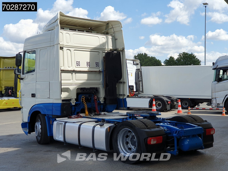 DAF XF 480 4X2 Mega ACC Standklima Euro 6 - Sattelzugmaschine: das Bild 2 DAF XF 480 4X2 Mega ACC Standklima Euro 6 - Sattelzugmaschine: das Bild 2