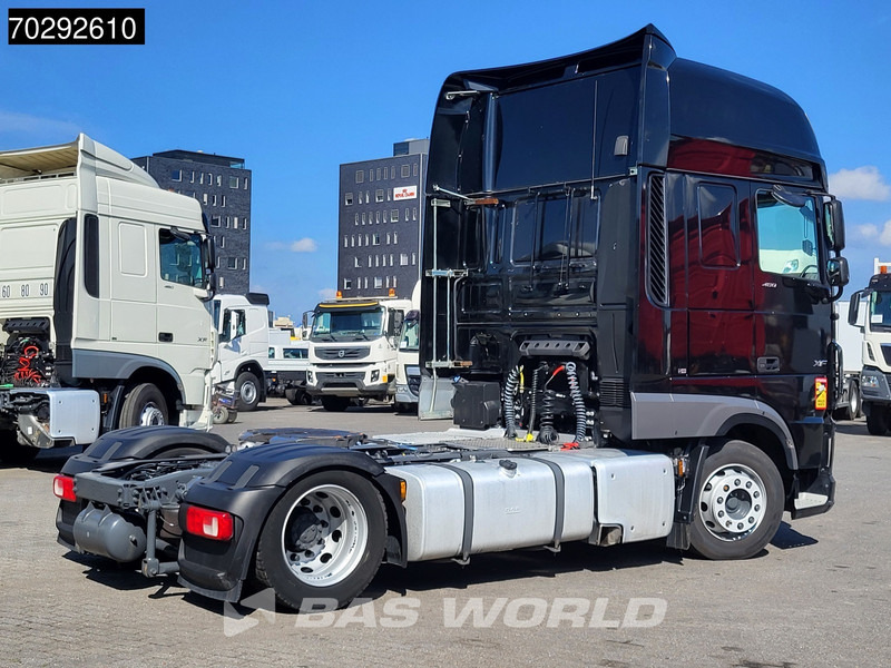 DAF XF 480 4X2 Mega SSC 2xTanks ACC Standklima Euro 6 - Sattelzugmaschine: das Bild 5 DAF XF 480 4X2 Mega SSC 2xTanks ACC Standklima Euro 6 - Sattelzugmaschine: das Bild 5