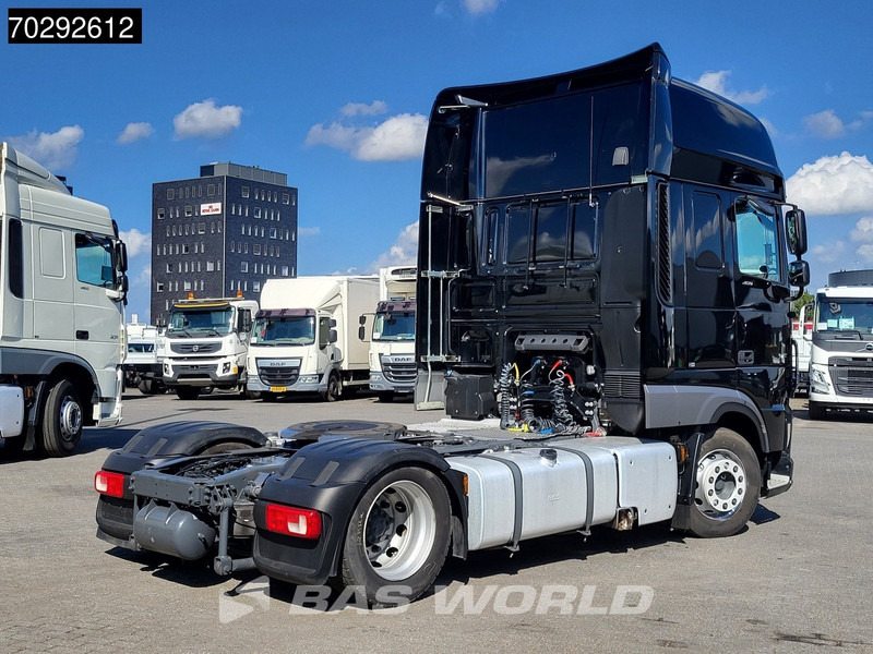 DAF XF 480 4X2 Mega SSC 2xTanks ACC Standklima Euro 6 - Sattelzugmaschine: das Bild 5 DAF XF 480 4X2 Mega SSC 2xTanks ACC Standklima Euro 6 - Sattelzugmaschine: das Bild 5