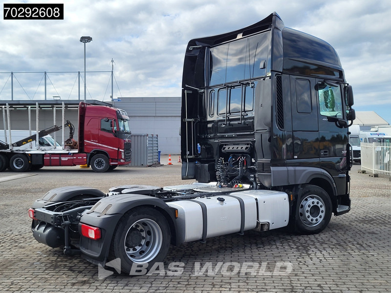 DAF XF 480 4X2 Mega Standklima 2xTanks ACC Euro 6 - Sattelzugmaschine: das Bild 5 DAF XF 480 4X2 Mega Standklima 2xTanks ACC Euro 6 - Sattelzugmaschine: das Bild 5