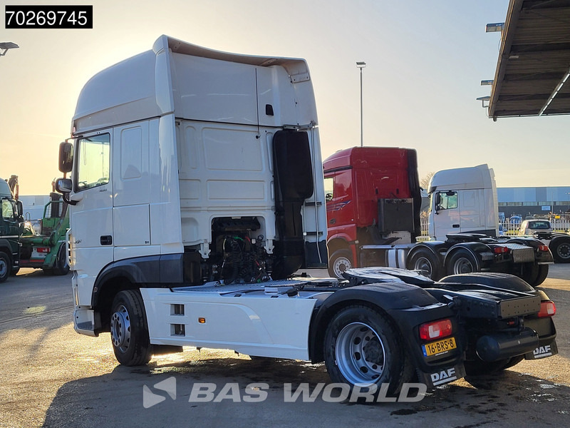 DAF XF 480 4X2 NL-Truck 2xTanks ACC - Sattelzugmaschine: das Bild 2 DAF XF 480 4X2 NL-Truck 2xTanks ACC - Sattelzugmaschine: das Bild 2