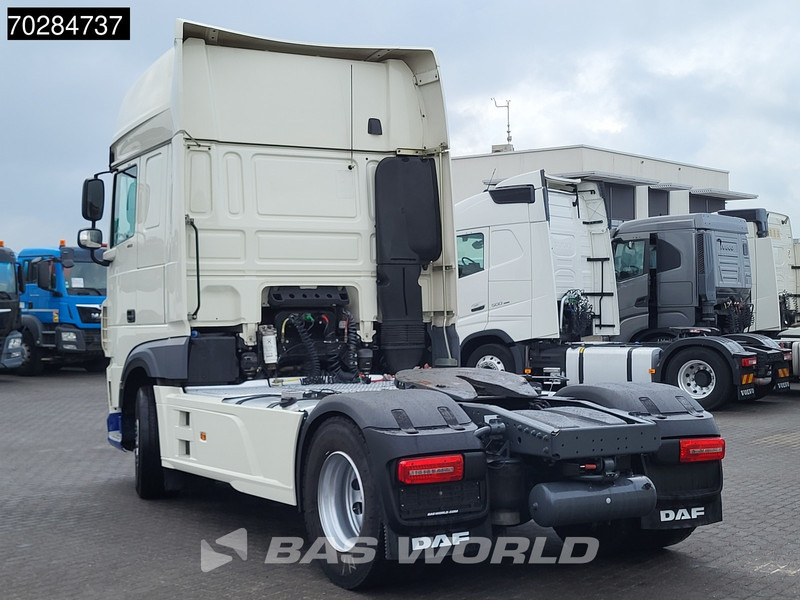 DAF XF 480 4X2 NL-Truck 2xTanks Retarder Standklima ACC Euro 6 - Sattelzugmaschine: das Bild 2 DAF XF 480 4X2 NL-Truck 2xTanks Retarder Standklima ACC Euro 6 - Sattelzugmaschine: das Bild 2
