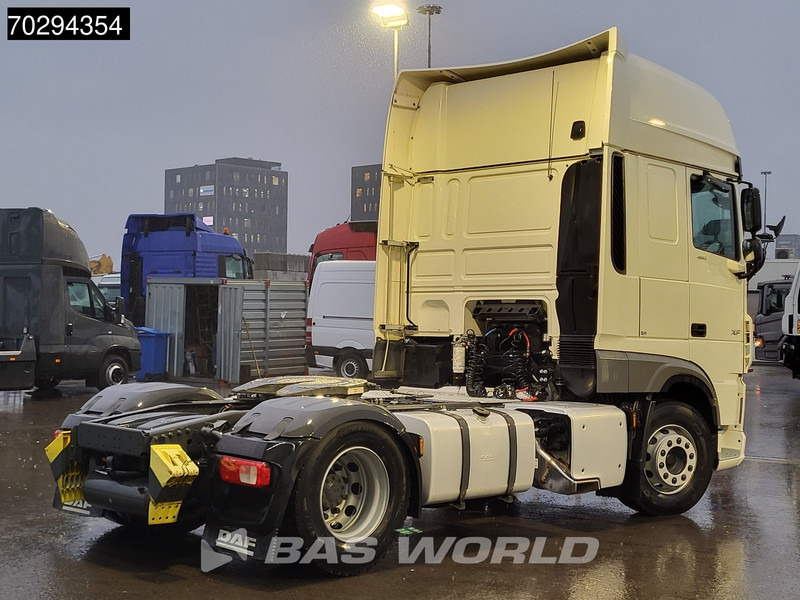 DAF XF 480 4X2 NL-Truck SSC 2xTanks ACC Euro 6 - Sattelzugmaschine: das Bild 5 DAF XF 480 4X2 NL-Truck SSC 2xTanks ACC Euro 6 - Sattelzugmaschine: das Bild 5