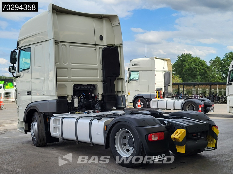 DAF XF 480 4X2 NL-Truck SSC 2xTanks ACC Euro 6 - Sattelzugmaschine: das Bild 2 DAF XF 480 4X2 NL-Truck SSC 2xTanks ACC Euro 6 - Sattelzugmaschine: das Bild 2