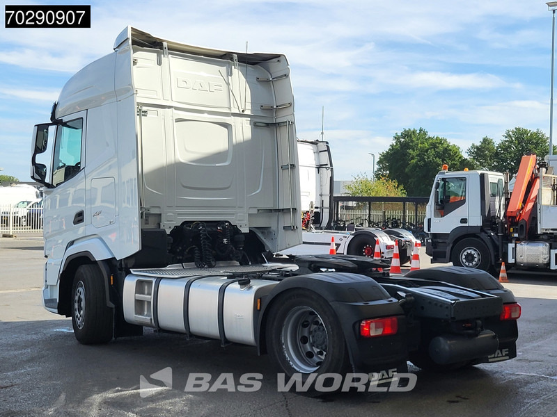 DAF XF 480 4X2 Retarder 2x Tanks ACC LED Euro 6 - Sattelzugmaschine: das Bild 2 DAF XF 480 4X2 Retarder 2x Tanks ACC LED Euro 6 - Sattelzugmaschine: das Bild 2