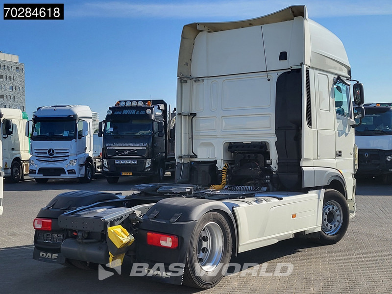 DAF XF 480 4X2 Retarder 2xTanks ACC Euro 6 - Sattelzugmaschine: das Bild 5 DAF XF 480 4X2 Retarder 2xTanks ACC Euro 6 - Sattelzugmaschine: das Bild 5