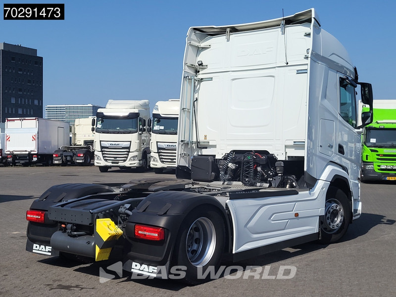 DAF XF 480 4X2 Retarder 2xTanks LED ACC Euro 6 - Sattelzugmaschine: das Bild 5 DAF XF 480 4X2 Retarder 2xTanks LED ACC Euro 6 - Sattelzugmaschine: das Bild 5