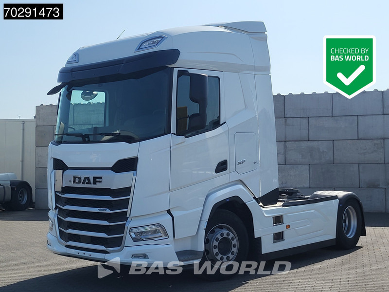 DAF XF 480 4X2 Retarder 2xTanks LED ACC Euro 6 - Sattelzugmaschine: das Bild 1 DAF XF 480 4X2 Retarder 2xTanks LED ACC Euro 6 - Sattelzugmaschine: das Bild 1