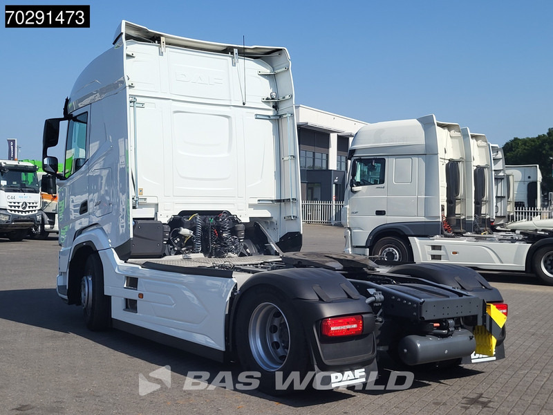 DAF XF 480 4X2 Retarder 2xTanks LED ACC Euro 6 - Sattelzugmaschine: das Bild 2 DAF XF 480 4X2 Retarder 2xTanks LED ACC Euro 6 - Sattelzugmaschine: das Bild 2