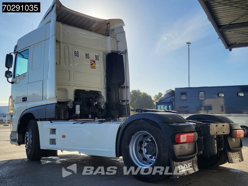DAF XF 480 4X2 Retarder ACC Euro 6 - Sattelzugmaschine: das Bild 2 DAF XF 480 4X2 Retarder ACC Euro 6 - Sattelzugmaschine: das Bild 2