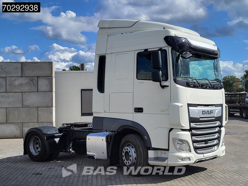 DAF XF 480 4X2 SC Standklima ACC Euro 6 - Sattelzugmaschine: das Bild 3 DAF XF 480 4X2 SC Standklima ACC Euro 6 - Sattelzugmaschine: das Bild 3