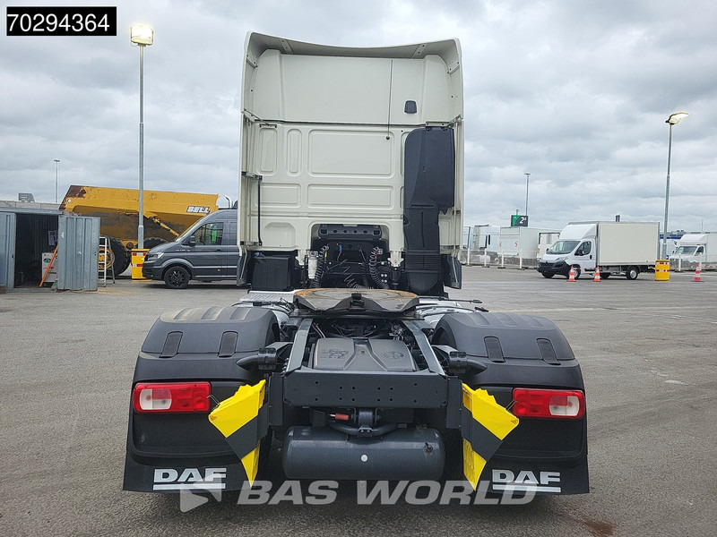 DAF XF 480 4X2 SSC 2xTanks ACC Euro 6 - Sattelzugmaschine: das Bild 3 DAF XF 480 4X2 SSC 2xTanks ACC Euro 6 - Sattelzugmaschine: das Bild 3