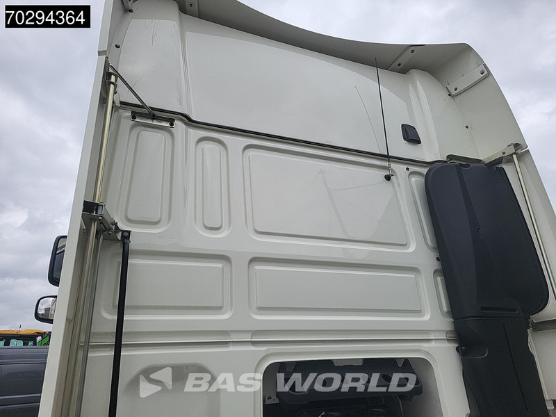 DAF XF 480 4X2 SSC 2xTanks ACC Euro 6 - Sattelzugmaschine: das Bild 5 DAF XF 480 4X2 SSC 2xTanks ACC Euro 6 - Sattelzugmaschine: das Bild 5