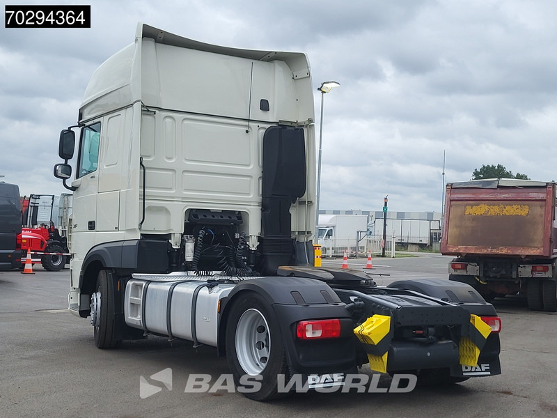 DAF XF 480 4X2 SSC 2xTanks ACC Euro 6 - Sattelzugmaschine: das Bild 2 DAF XF 480 4X2 SSC 2xTanks ACC Euro 6 - Sattelzugmaschine: das Bild 2