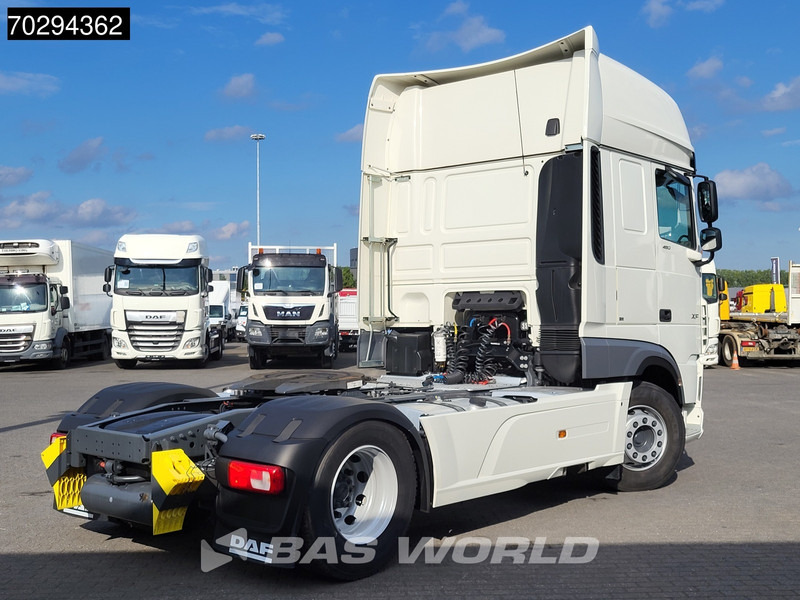 DAF XF 480 4X2 SSC 2xTanks ACC LED Euro 6 - Sattelzugmaschine: das Bild 5 DAF XF 480 4X2 SSC 2xTanks ACC LED Euro 6 - Sattelzugmaschine: das Bild 5