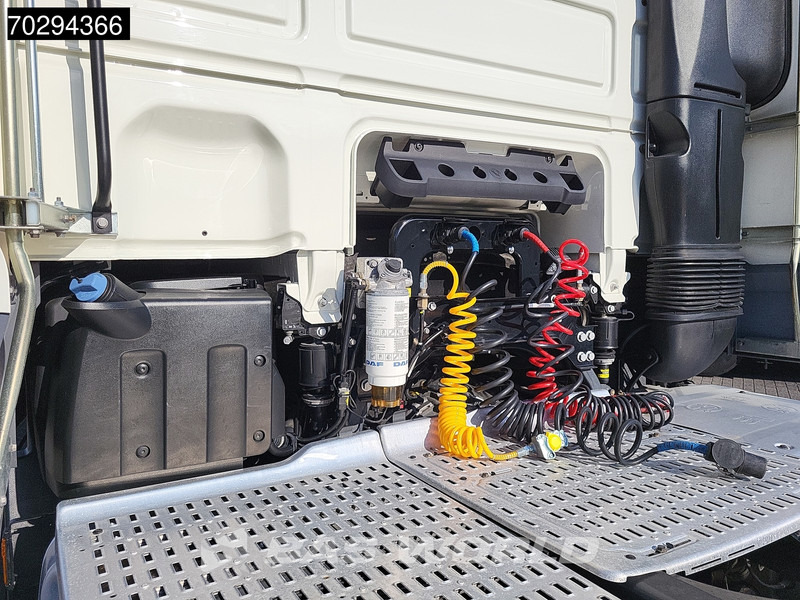 DAF XF 480 4X2 SSC 2xTanks ACC Led Euro 6 - Sattelzugmaschine: das Bild 5 DAF XF 480 4X2 SSC 2xTanks ACC Led Euro 6 - Sattelzugmaschine: das Bild 5