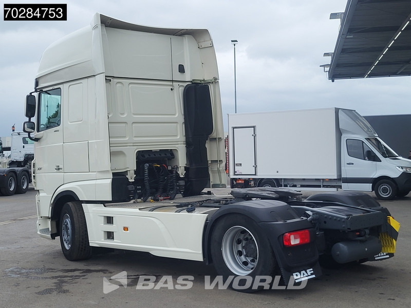 DAF XF 480 4X2 SSC Retarder 2x Tanks Standklima - Sattelzugmaschine: das Bild 2 DAF XF 480 4X2 SSC Retarder 2x Tanks Standklima - Sattelzugmaschine: das Bild 2