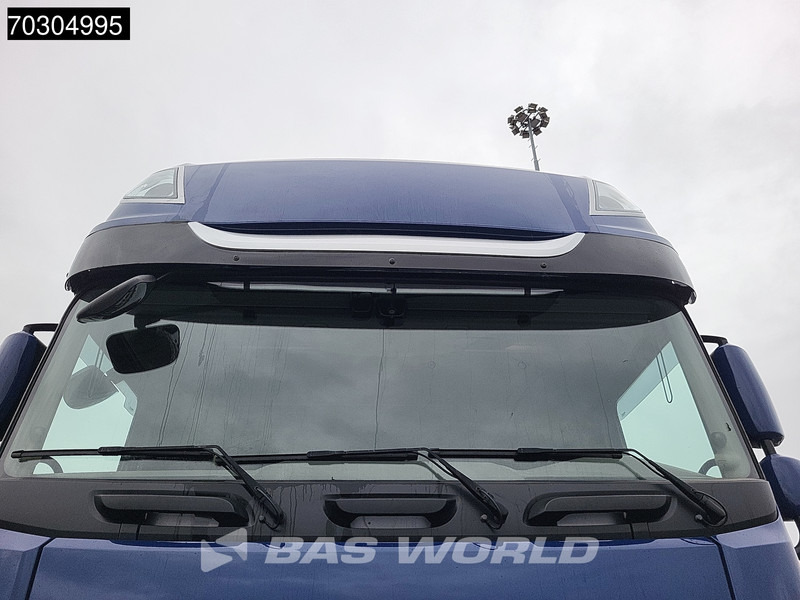 Sattelzugmaschine DAF XF 480 4X2 SSC Retarder PTO Alcoa's 80%Tyres: das Bild 8 Sattelzugmaschine DAF XF 480 4X2 SSC Retarder PTO Alcoa's 80%Tyres: das Bild 8