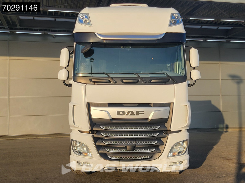 DAF XF 480 4X2 Standairco 2xTanks Navi ACC Euro 6 - Sattelzugmaschine: das Bild 5 DAF XF 480 4X2 Standairco 2xTanks Navi ACC Euro 6 - Sattelzugmaschine: das Bild 5