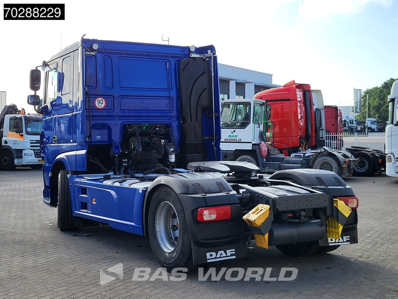 DAF XF 480 4X4 ComfortCab 4x4 PXP Hydraulik - Sattelzugmaschine: das Bild 2 DAF XF 480 4X4 ComfortCab 4x4 PXP Hydraulik - Sattelzugmaschine: das Bild 2
