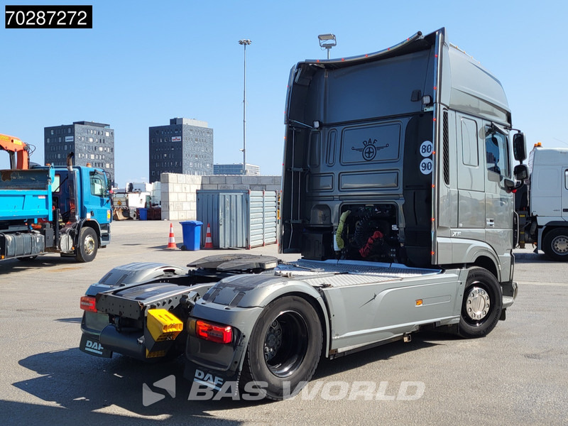 Sattelzugmaschine DAF XF 530 XF 4X2 Full-Air! SSC Retarder Standklima ACC Navi Euro 6: das Bild 5