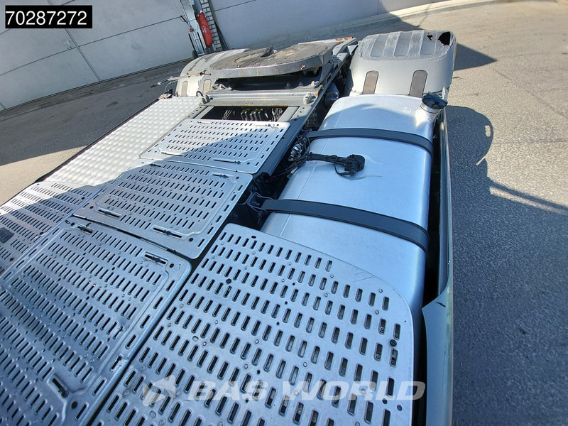 Sattelzugmaschine DAF XF 530 XF 4X2 Full-Air! SSC Retarder Standklima ACC Navi Euro 6: das Bild 15