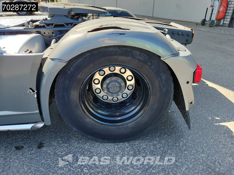 Sattelzugmaschine DAF XF 530 XF 4X2 Full-Air! SSC Retarder Standklima ACC Navi Euro 6: das Bild 18