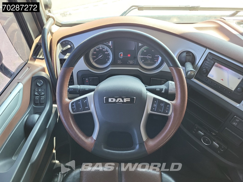 Sattelzugmaschine DAF XF 530 XF 4X2 Full-Air! SSC Retarder Standklima ACC Navi Euro 6: das Bild 20