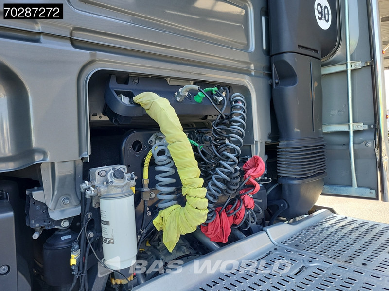Sattelzugmaschine DAF XF 530 XF 4X2 Full-Air! SSC Retarder Standklima ACC Navi Euro 6: das Bild 11