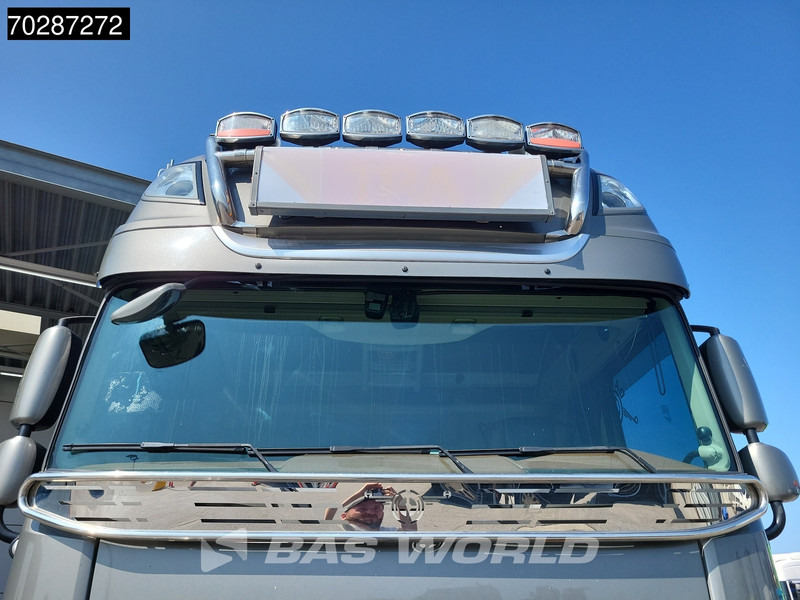 Sattelzugmaschine DAF XF 530 XF 4X2 Full-Air! SSC Retarder Standklima ACC Navi Euro 6: das Bild 7
