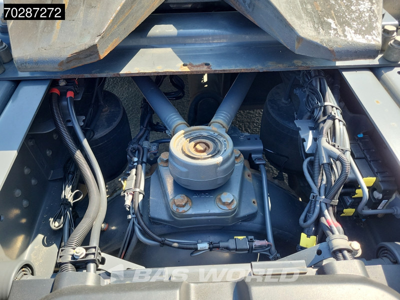 Sattelzugmaschine DAF XF 530 XF 4X2 Full-Air! SSC Retarder Standklima ACC Navi Euro 6: das Bild 16