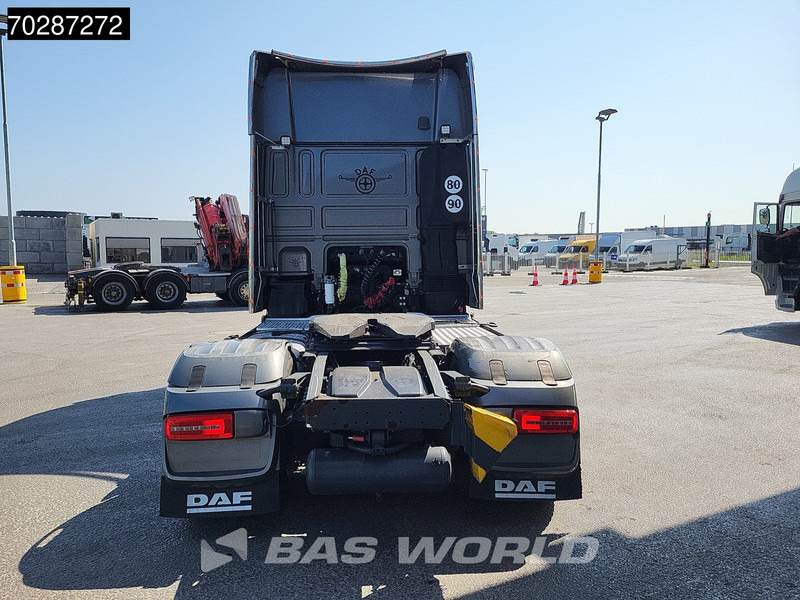 Sattelzugmaschine DAF XF 530 XF 4X2 Full-Air! SSC Retarder Standklima ACC Navi Euro 6: das Bild 9