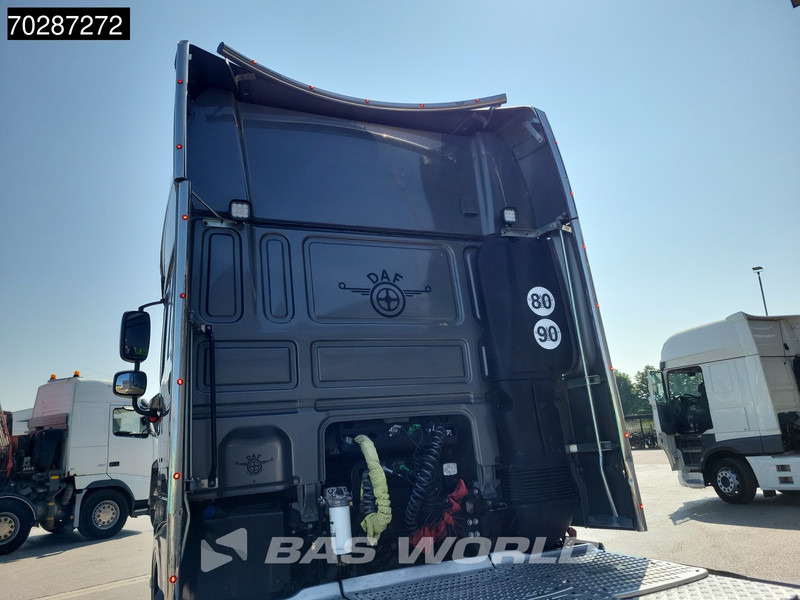 Sattelzugmaschine DAF XF 530 XF 4X2 Full-Air! SSC Retarder Standklima ACC Navi Euro 6: das Bild 10