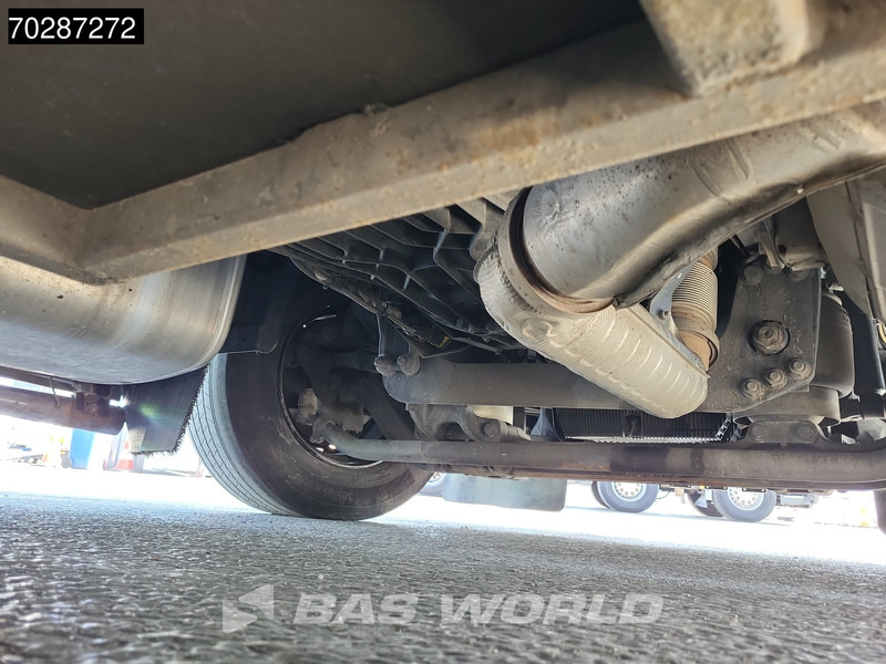 Sattelzugmaschine DAF XF 530 XF 4X2 Full-Air! SSC Retarder Standklima ACC Navi Euro 6: das Bild 17