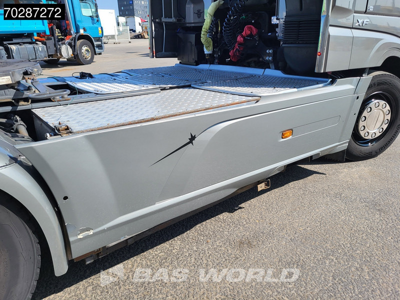 Sattelzugmaschine DAF XF 530 XF 4X2 Full-Air! SSC Retarder Standklima ACC Navi Euro 6: das Bild 14