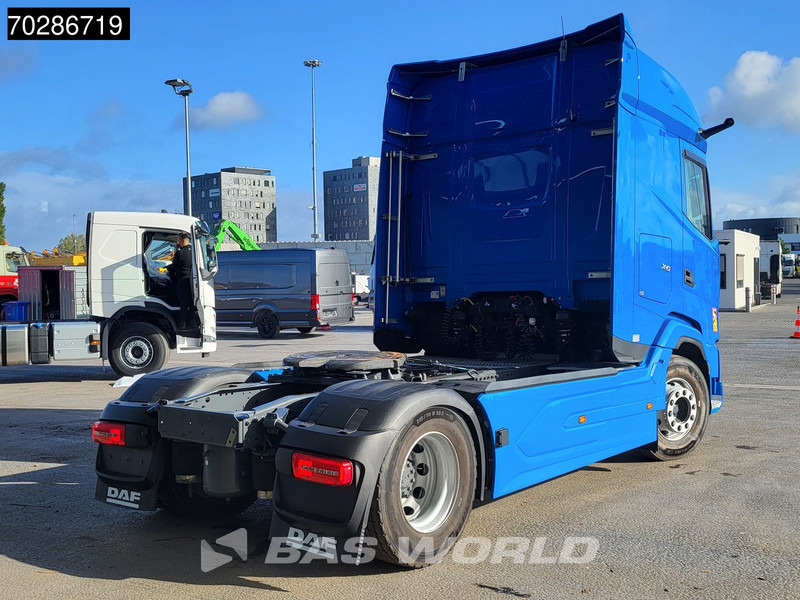 DAF XG 480 4X2 Standklima Led ACC Euro 6 - Sattelzugmaschine: das Bild 5 DAF XG 480 4X2 Standklima Led ACC Euro 6 - Sattelzugmaschine: das Bild 5