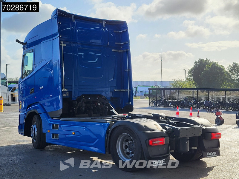 DAF XG 480 4X2 Standklima Led ACC Euro 6 - Sattelzugmaschine: das Bild 2 DAF XG 480 4X2 Standklima Led ACC Euro 6 - Sattelzugmaschine: das Bild 2