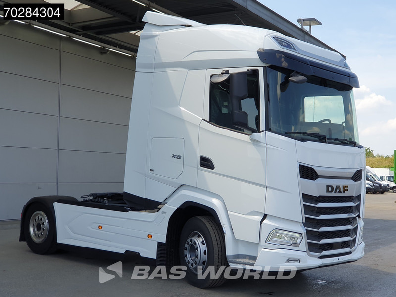 DAF XG 480 XG 4X2 NEW! XG 2xTanks ACC LED Euro 6 - Sattelzugmaschine: das Bild 3 DAF XG 480 XG 4X2 NEW! XG 2xTanks ACC LED Euro 6 - Sattelzugmaschine: das Bild 3