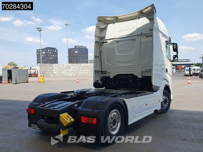 DAF XG 480 XG 4X2 NEW! XG 2xTanks ACC LED Euro 6 - Sattelzugmaschine: das Bild 5 DAF XG 480 XG 4X2 NEW! XG 2xTanks ACC LED Euro 6 - Sattelzugmaschine: das Bild 5