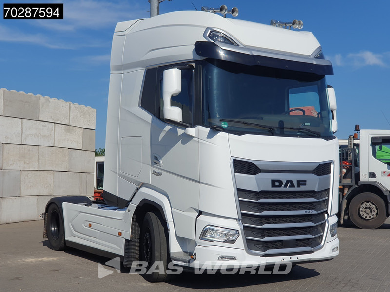 DAF XG+ 530 4X2 Retarder 2x Tanks Leder Standklima ACC LED - Sattelzugmaschine: das Bild 3 DAF XG+ 530 4X2 Retarder 2x Tanks Leder Standklima ACC LED - Sattelzugmaschine: das Bild 3