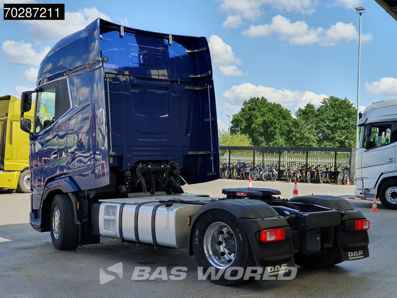 DAF XG+ 530 4X2 Retarder 2x Tanks PTO Standklima Alcoa ACC - Sattelzugmaschine: das Bild 2 DAF XG+ 530 4X2 Retarder 2x Tanks PTO Standklima Alcoa ACC - Sattelzugmaschine: das Bild 2
