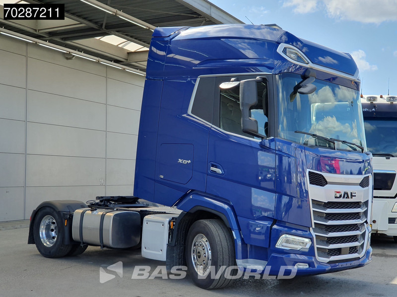 DAF XG+ 530 4X2 Retarder 2x Tanks PTO Standklima Alcoa ACC - Sattelzugmaschine: das Bild 3 DAF XG+ 530 4X2 Retarder 2x Tanks PTO Standklima Alcoa ACC - Sattelzugmaschine: das Bild 3