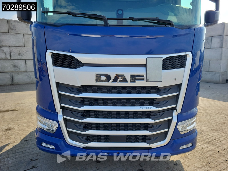 Sattelzugmaschine DAF XG+ 530 4X2 Retarder PTO Standklima Alcoa ACC LED Euro 6: das Bild 7