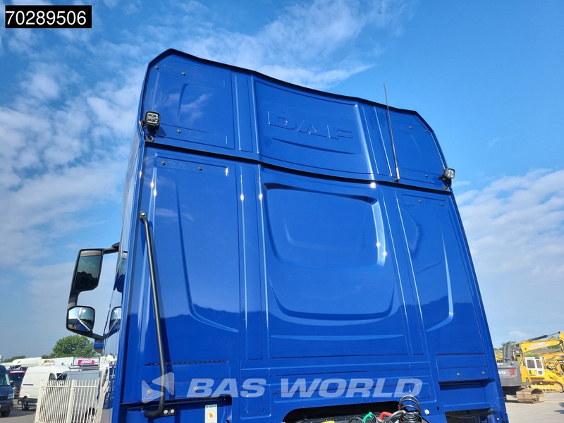 Sattelzugmaschine DAF XG+ 530 4X2 Retarder PTO Standklima Alcoa ACC LED Euro 6: das Bild 9