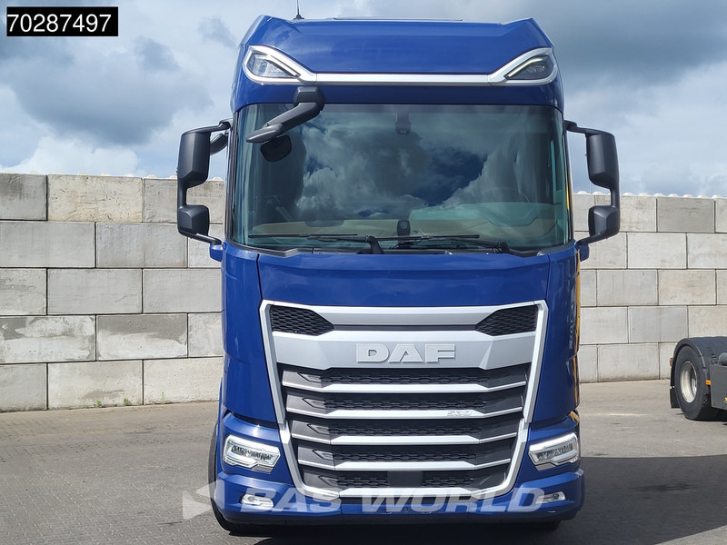 Sattelzugmaschine DAF XG+ 530 4X2 XG+ Retarder PTO Alcoa Standklima: das Bild 6