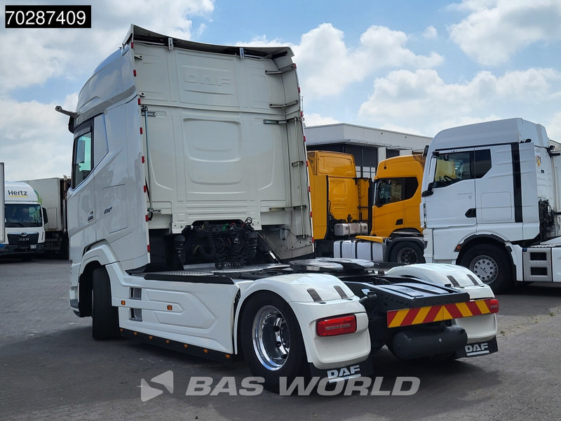 DAF XG+ 530 XG+ 4X2 Retarder 2x Tanks Standklima Leather Alcoa's - Sattelzugmaschine: das Bild 2 DAF XG+ 530 XG+ 4X2 Retarder 2x Tanks Standklima Leather Alcoa's - Sattelzugmaschine: das Bild 2