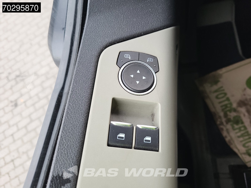 Sattelzugmaschine Ford F-Max 500 4X2 Retarder Standairco 2xTanks ACC LED Euro 6: das Bild 20