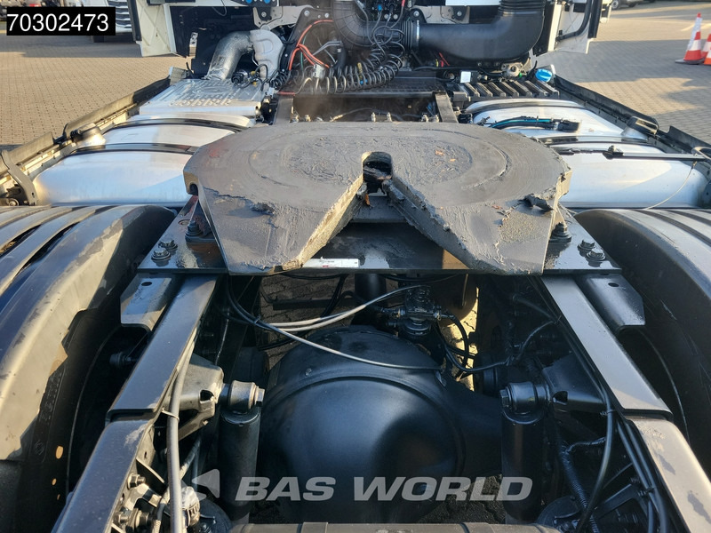 Ford F-Max 500 4X2 Retarder Standklima 2xTanks ACC LED Euro 6 - Sattelzugmaschine: das Bild 5 Ford F-Max 500 4X2 Retarder Standklima 2xTanks ACC LED Euro 6 - Sattelzugmaschine: das Bild 5