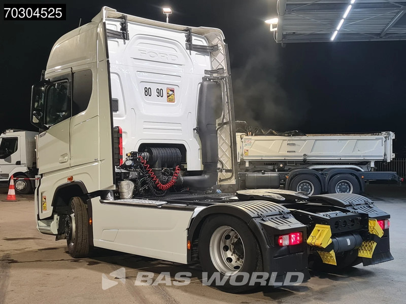 Ford F-Max 500 4X2 Retarder Standklima 2xTanks ACC LED Euro 6 - Sattelzugmaschine: das Bild 2 Ford F-Max 500 4X2 Retarder Standklima 2xTanks ACC LED Euro 6 - Sattelzugmaschine: das Bild 2