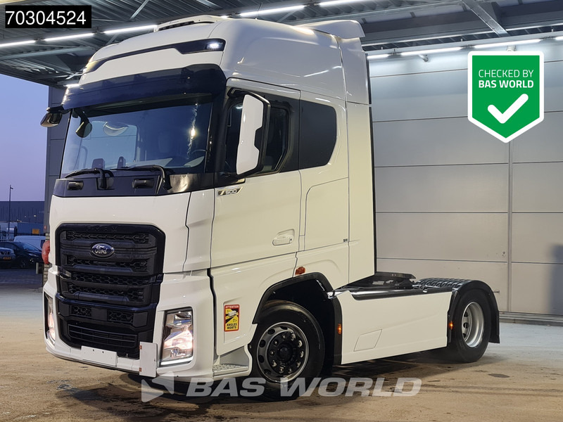 Ford F-Max 500 4X2 Retarder Standklima 2xTanks ACC LED Euro 6 - Sattelzugmaschine: das Bild 1 Ford F-Max 500 4X2 Retarder Standklima 2xTanks ACC LED Euro 6 - Sattelzugmaschine: das Bild 1